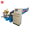 High Frequency Welded Square Tube Forming Machine