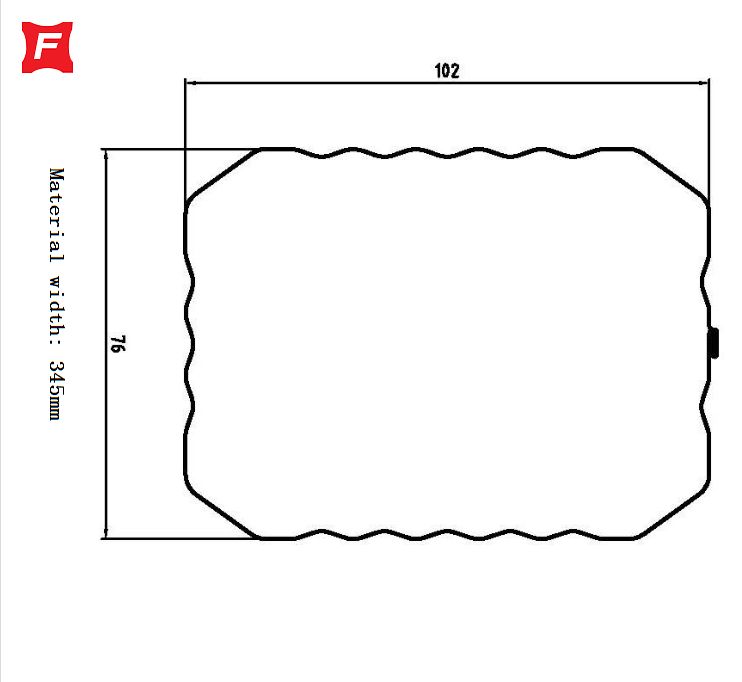 Downpipe Roll Forming Machine