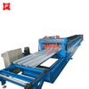 Floor Decking Machine