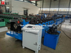 Mezzanine Floor Deck Forming Machine