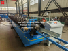 Mezzanine Floor Deck Forming Machine