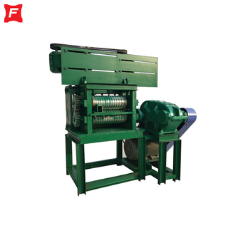 Used Steel Straightening Machine