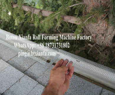 raising-hinged-gutter-guard_副本