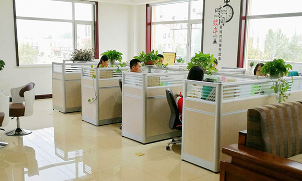 Botou Xianfa Roll Forming Machine Factory