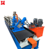 Stud AND Track Forming Machine