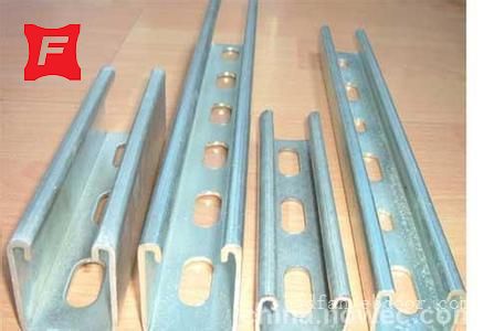 Photovoltaic Stand Forming Machine