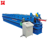 Punching Gutter Roll Forming Machine